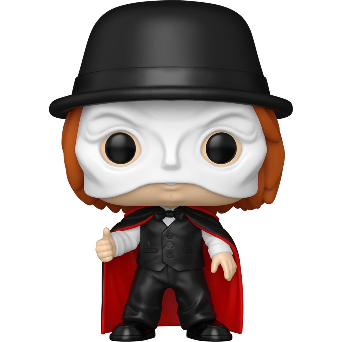 Chucky TV Series Phantom Chucky Funko Pop! Vinyl Figure #1721 - Image 2