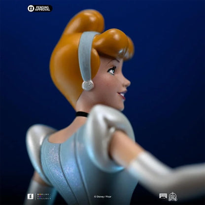 Cinderella 1:10 Art Scale Limited Edition Statue - Image 9