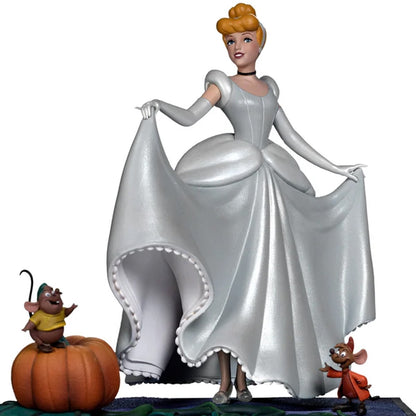 Cinderella 1:10 Art Scale Limited Edition Statue
