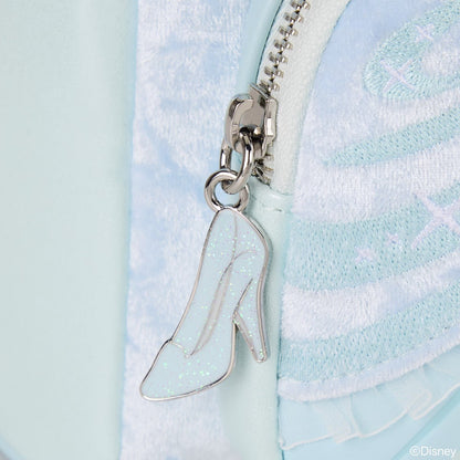 Cinderella Cosplay Mini Backpack - Image 2
