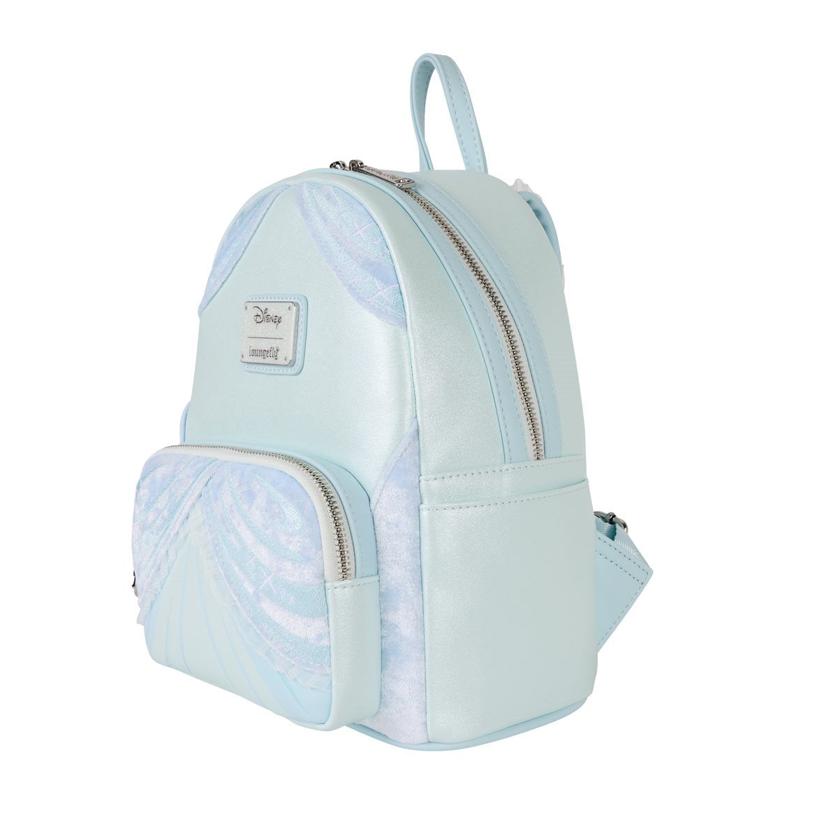 Cinderella Cosplay Mini Backpack - Image 3