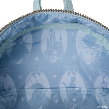 Cinderella Cosplay Mini Backpack - Image 5
