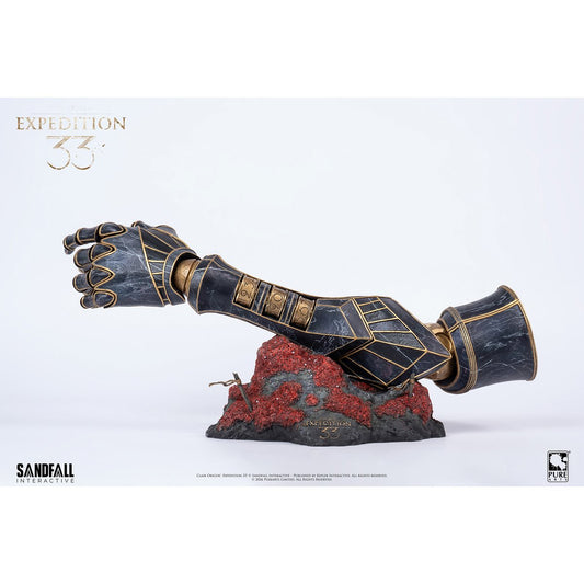 Clair Obscur: Expedition 33 Arm of Gustave Life-Size Polyresin Replica - Image 2