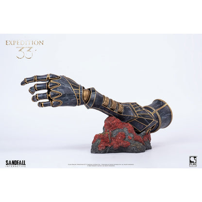 Clair Obscur: Expedition 33 Arm of Gustave Life-Size Polyresin Replica - Image 3