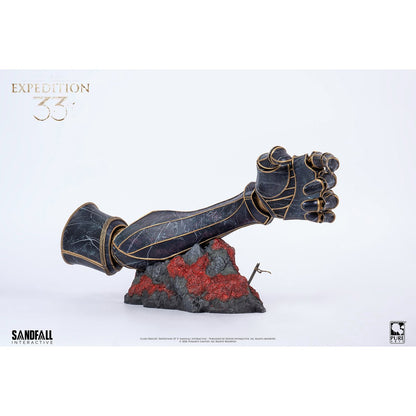 Clair Obscur: Expedition 33 Arm of Gustave Life-Size Polyresin Replica - Image 5