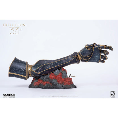 Clair Obscur: Expedition 33 Arm of Gustave Life-Size Polyresin Replica - Image 6