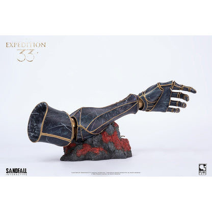 Clair Obscur: Expedition 33 Arm of Gustave Life-Size Polyresin Replica - Image 7