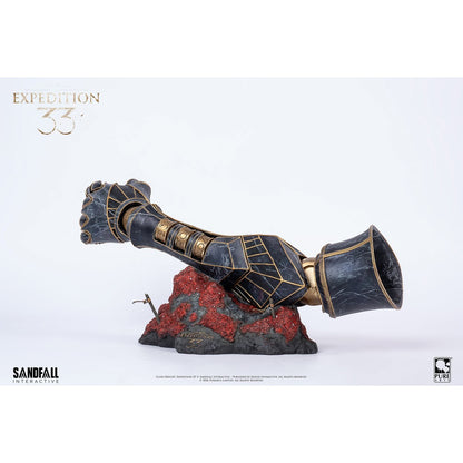 Clair Obscur: Expedition 33 Arm of Gustave Life-Size Polyresin Replica - Image 9