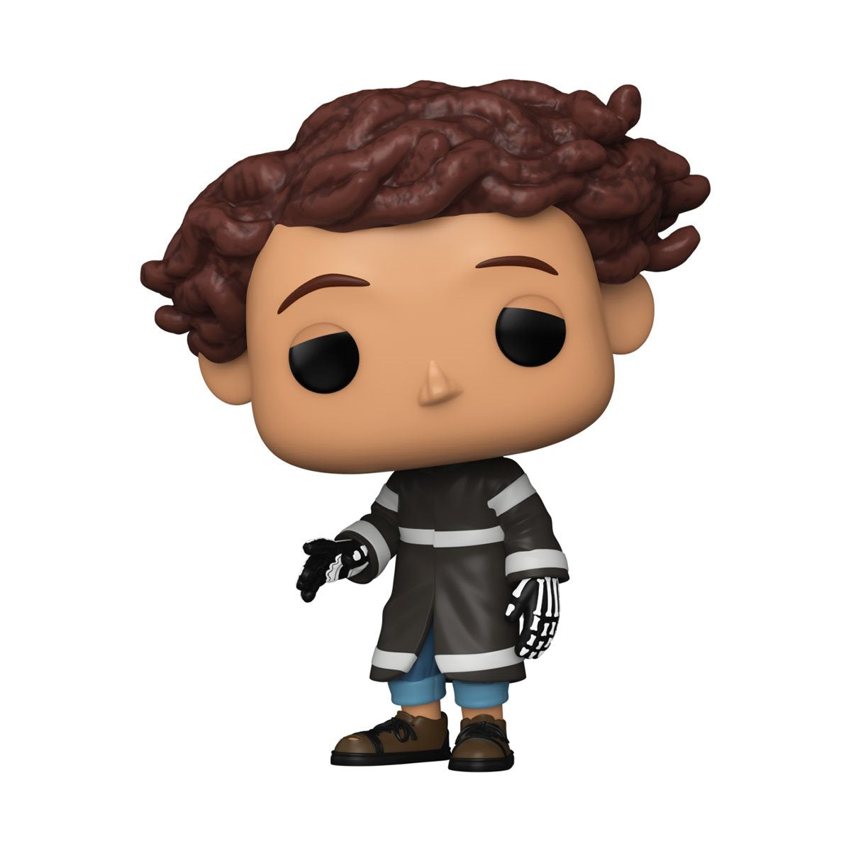 Coraline 15th Anniversary Wybie Lovat Funko Pop! Vinyl Figure #1644 - Image 2