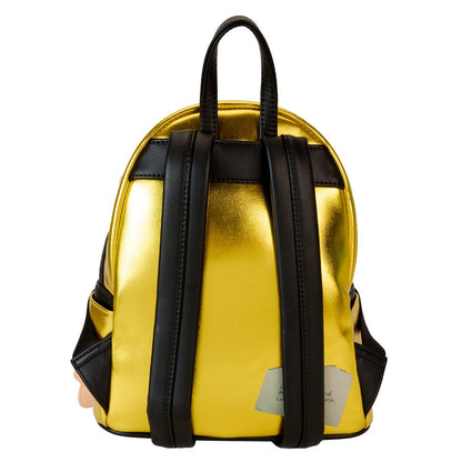 Coraline Doll Cosplay Mini-Backpack - Image 3
