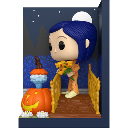 Coraline in Garden Funko Pop! Nook