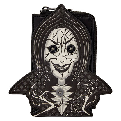 Coraline Other Mother Cosplay Glow-in-the-Dark Card Holder - Image 2