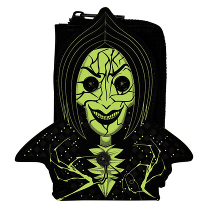 Coraline Other Mother Cosplay Glow-in-the-Dark Card Holder - Image 3