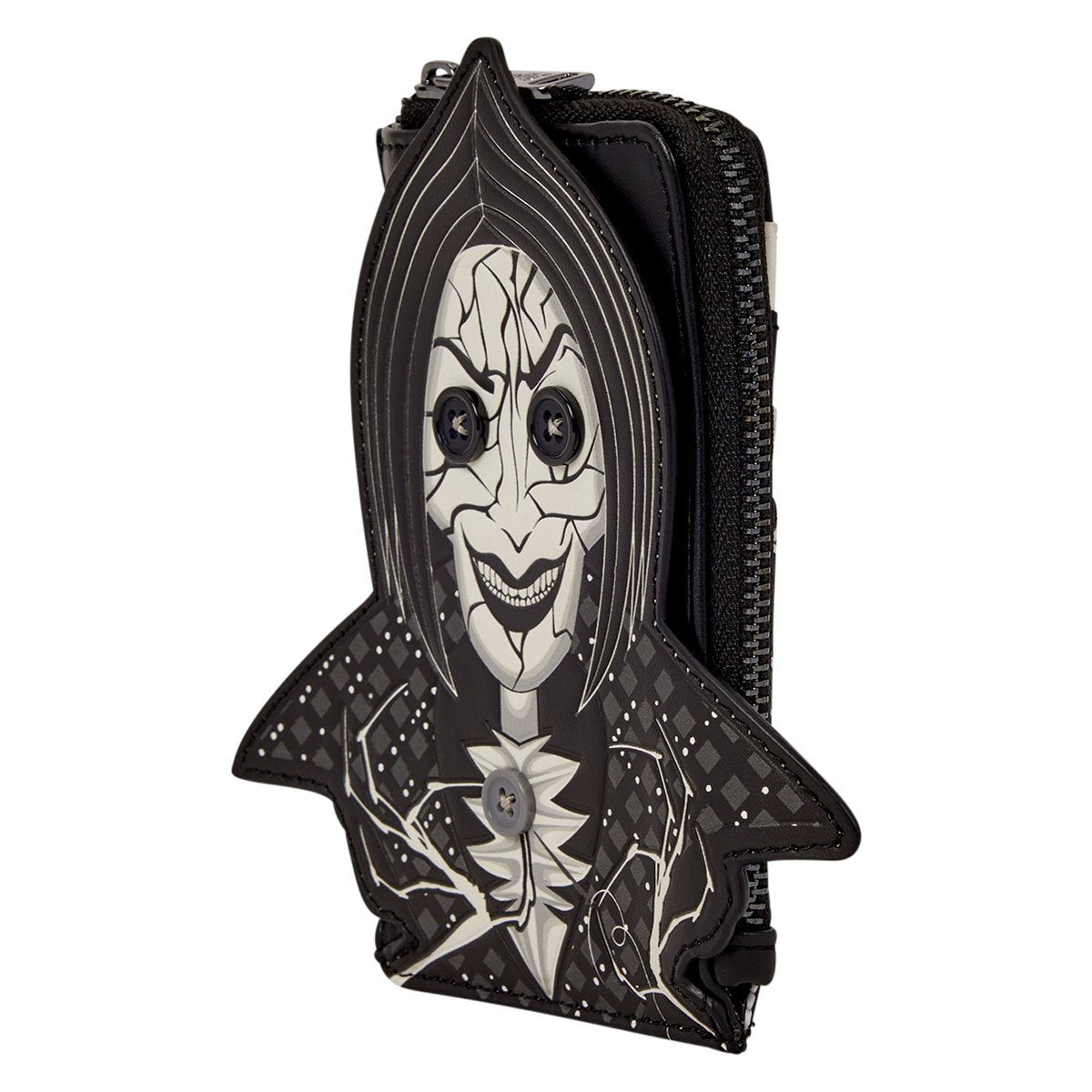 Coraline Other Mother Cosplay Glow-in-the-Dark Card Holder - Image 4