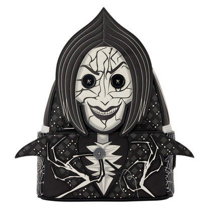 Coraline Other Mother Cosplay Glow-in-the-Dark Mini-Backpack - Image 2