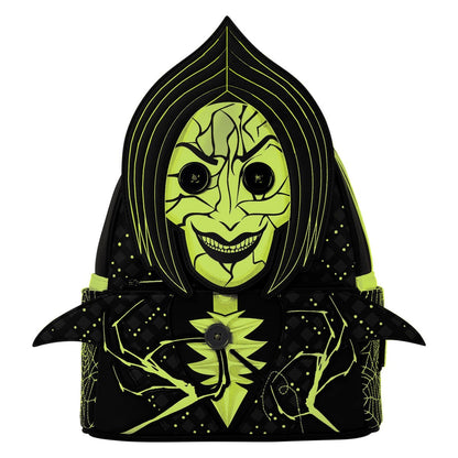 Coraline Other Mother Cosplay Glow-in-the-Dark Mini-Backpack - Image 3