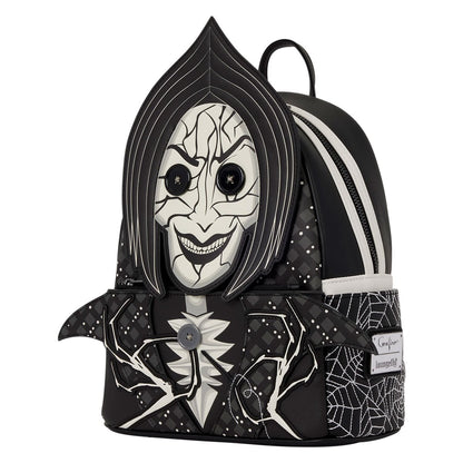 Coraline Other Mother Cosplay Glow-in-the-Dark Mini-Backpack - Image 4