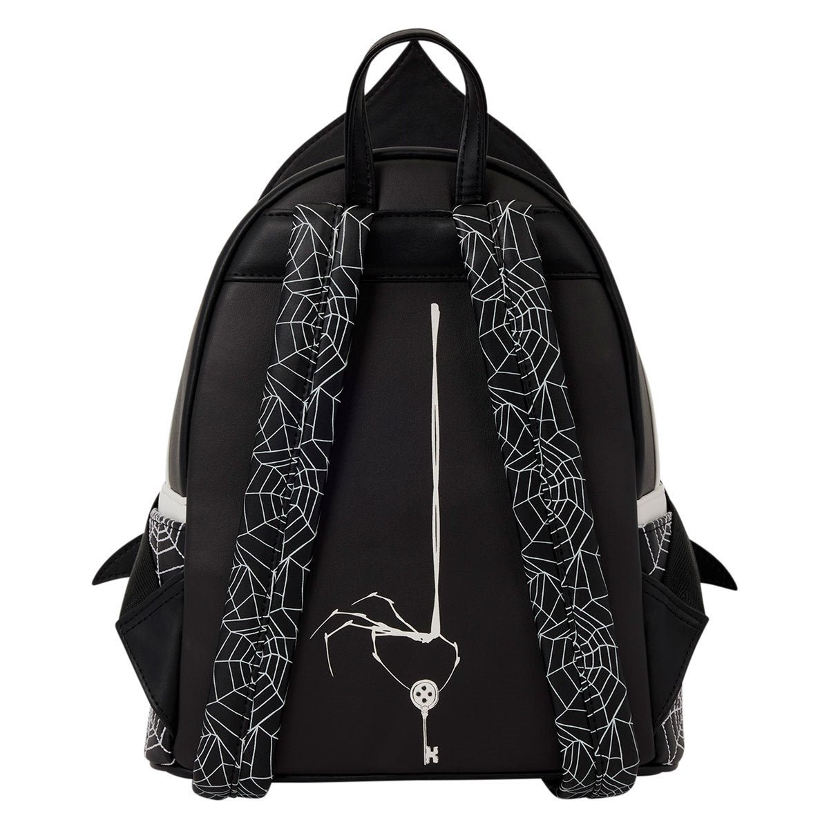 Coraline Other Mother Cosplay Glow-in-the-Dark Mini-Backpack - Image 5