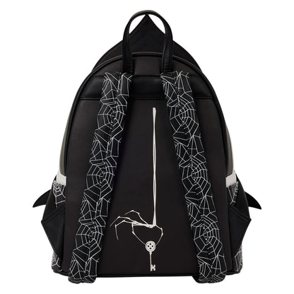 Coraline Other Mother Cosplay Glow-in-the-Dark Mini-Backpack - Image 5