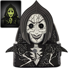 Coraline Other Mother Cosplay Glow-in-the-Dark Mini-Backpack