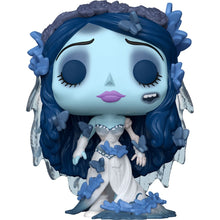 Corpse Bride Emily with Butterflies Funko Pop! Vinyl Figure Plus #1830 - Image 2