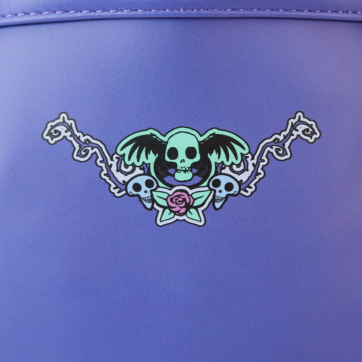 Corpse Bride Moon Lenticular Mini-Backpack - Image 5