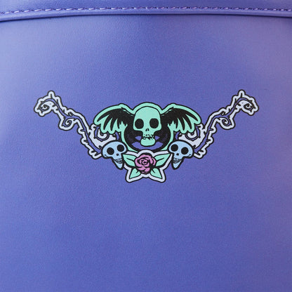 Corpse Bride Moon Lenticular Mini-Backpack - Image 5