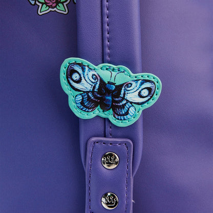 Corpse Bride Moon Lenticular Mini-Backpack - Image 6