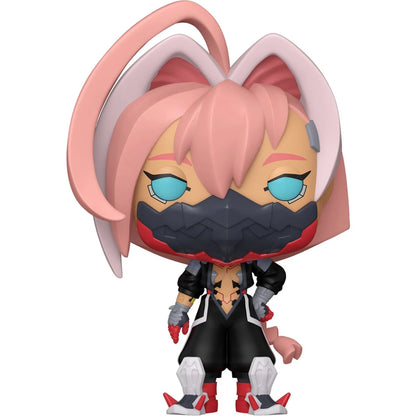 Cyberpunk Edgerunners Talia Funko Pop! Vinyl Figure
