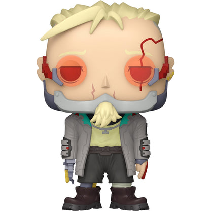 Cyberpunk Edgerunners Weak Funko Pop! Vinyl Figure - Image 2