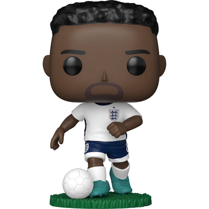 Football World Cup 2026 England Marc Guehi Funko Pop! Vinyl Figure #92