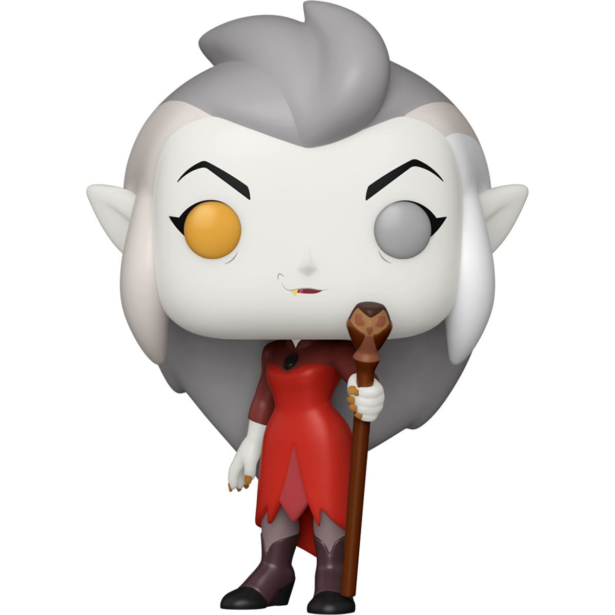 Disney's The Owl House Eda Funko Pop! Vinyl Figure #1550