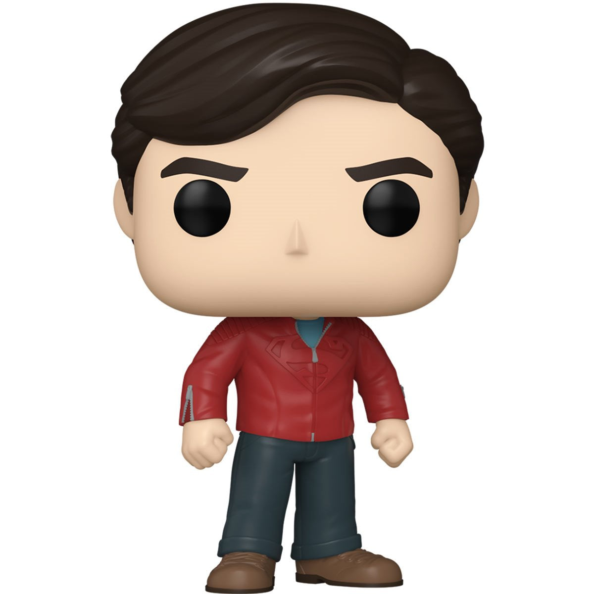 Smallville Clark Kent Funko Pop! Vinyl Figure #543