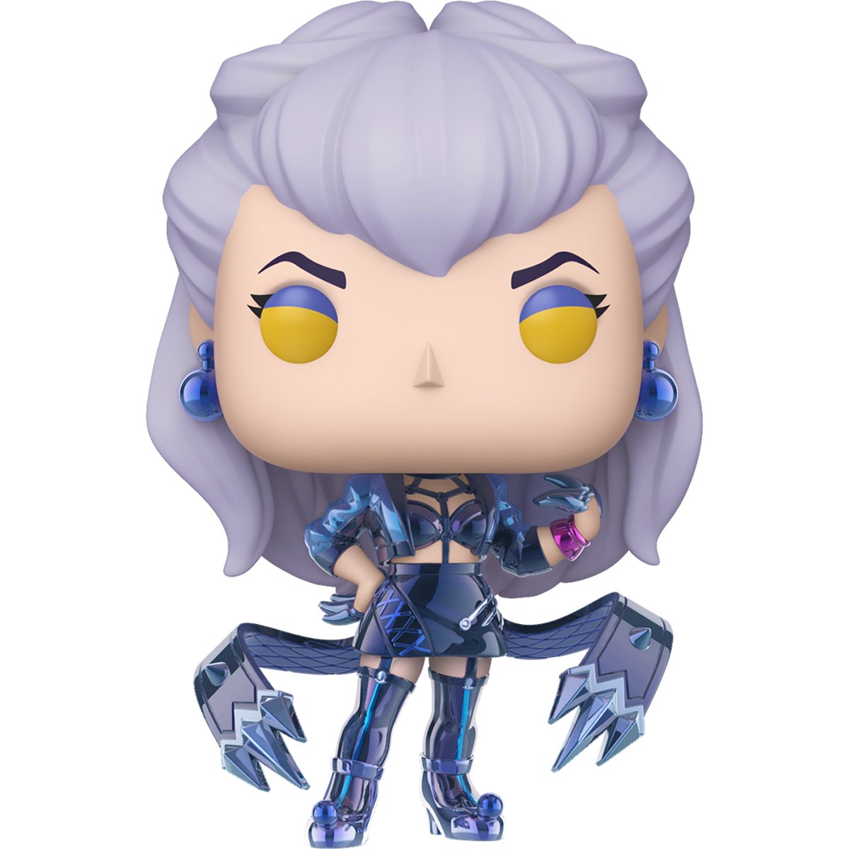 League of Legends K/DA Evelynn Funko Pop! Vinyl Figure #1222