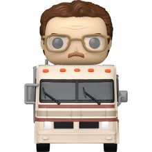 Breaking Bad Walt with the Crystal Ship Deluxe Funko Pop! Ride #310 - Image 2