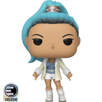 One Piece Live Action Miss Wednesday Funko Pop! Vinyl Figure #1950