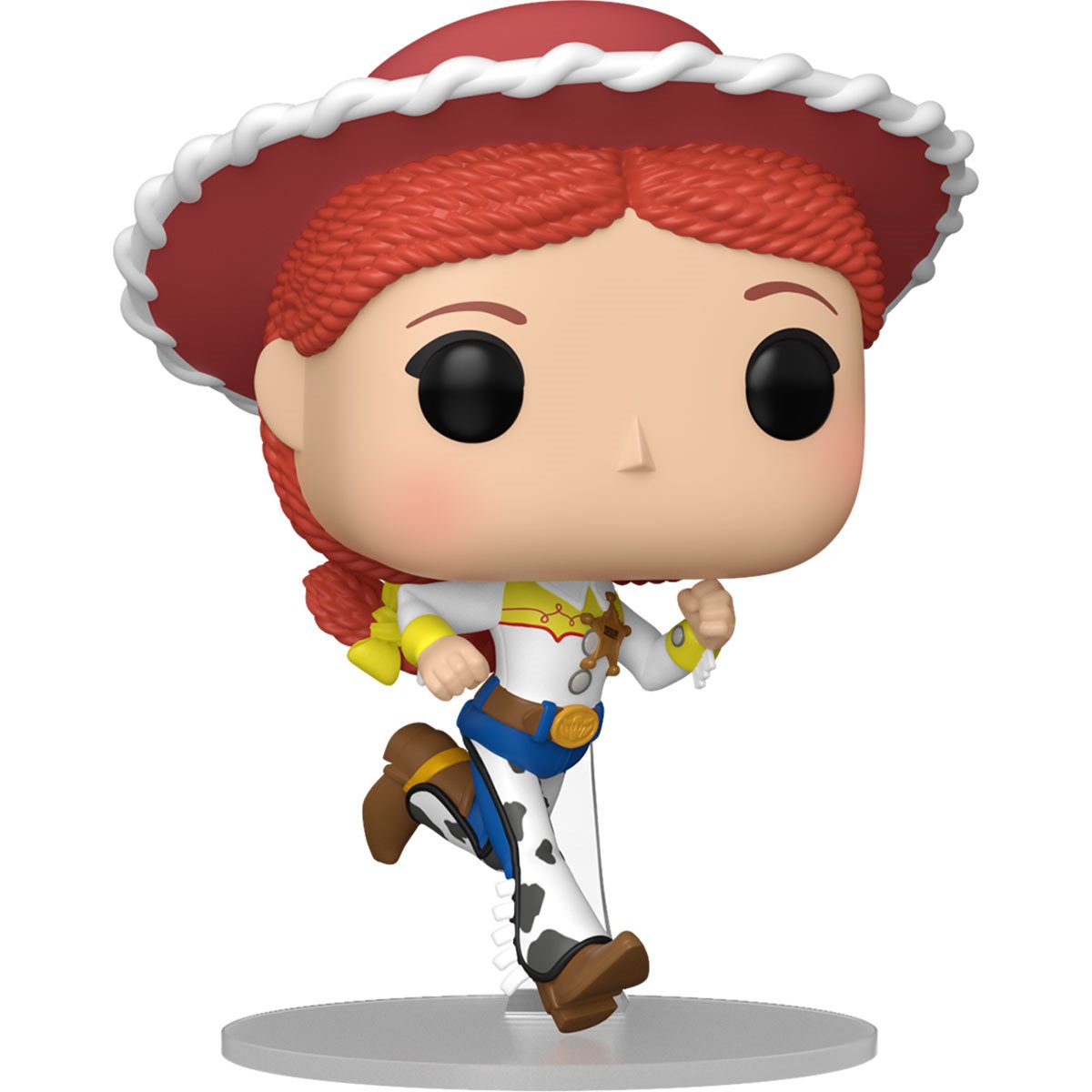 Toy Story 5 Jessie Funko Pop! Vinyl Figure #1710