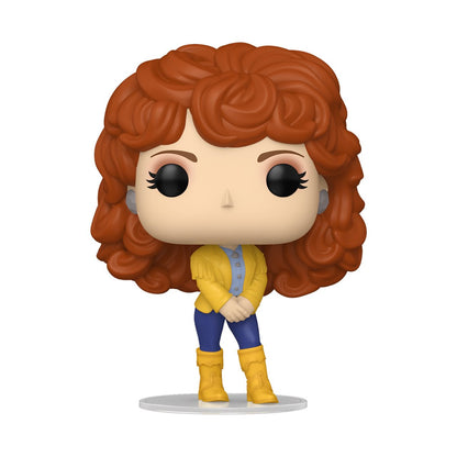 Reba McEntire (Cowgirl) Funko Pop! Vinyl Figure #478