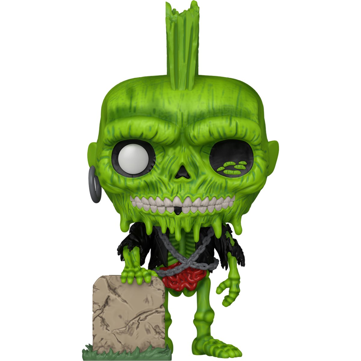 Return of the Living Dead Zombie Suicide Funko Pop! Vinyl Figure #1979