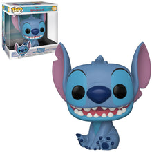Lilo & Stitch Stitch 10-Inch Funko Pop! Vinyl Figure #1046