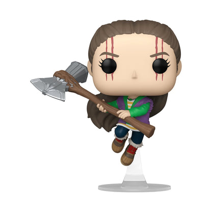 Thor: Love and Thunder Gorr's Daughter Funko Pop! Vinyl Figure #1188 - 2023 Convention Exclusive - Image 3