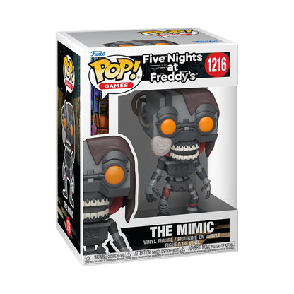 Five Nights at Freddys The Mimic Funko Pop! Vinyl Figure #1216 - Image 2