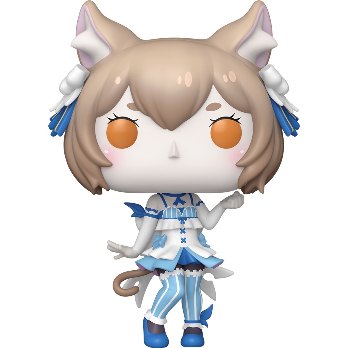 Re:Zero - Starting Life in Another World Ferris Funko Pop! Vinyl Figure #2469 - Image 3