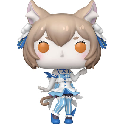 Re:Zero - Starting Life in Another World Ferris Funko Pop! Vinyl Figure #2469 - Image 3