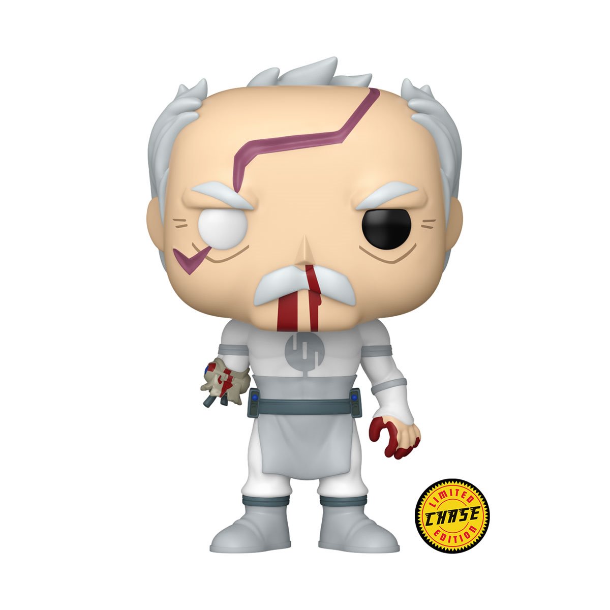 Invincible Conquest Funko Pop! Vinyl Figure #1913 - Image 4