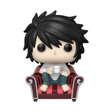 Death Note L Funko Pop! Vinyl Figure #2381