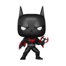 Batman Beyond Terry McGinnis Funko Pop! Vinyl Figure #560 - Image 2