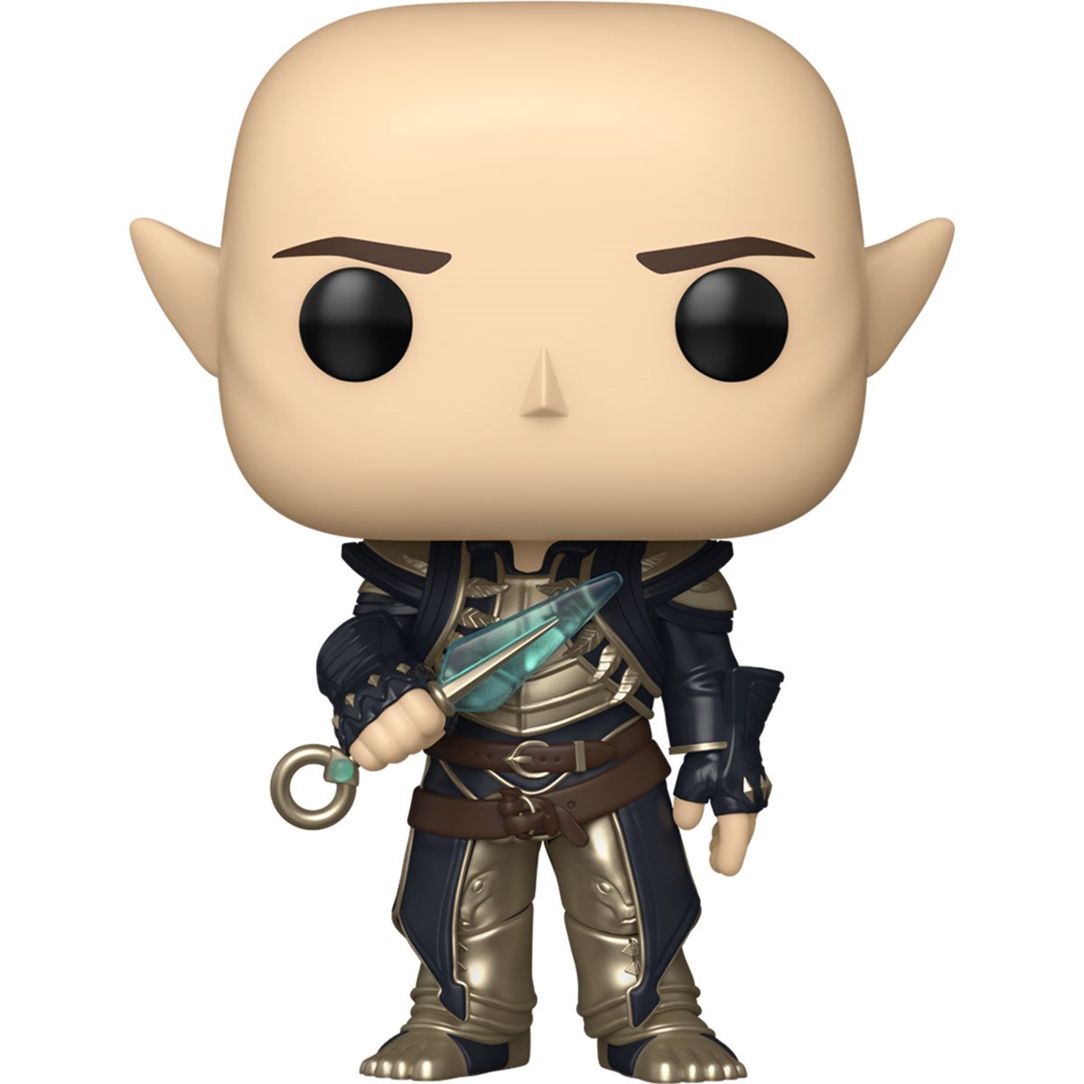 Dragon Age: The Veilguard Solas Funko Pop! Vinyl Figure #1185