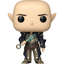 Dragon Age: The Veilguard Solas Funko Pop! Vinyl Figure #1185