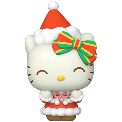 Hello Kitty and Friends Merry Market Hello Kitty Funko Pop! Vinyl Figure #159